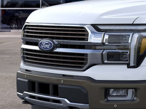 New 2026 Ford F150 King Ranch AWD/4WD image 17