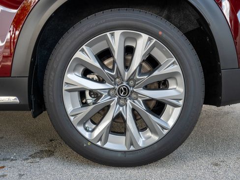 New 2026 MAZDA CX-90 3.3 Turbo w/ Premium Sport Pkg AWD/4WD image 38