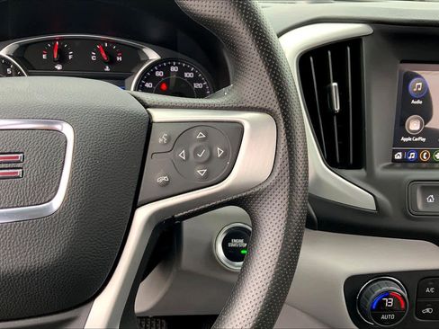 Certified 2022 GMC Terrain SLE w/ Driver Convenience Package image 23