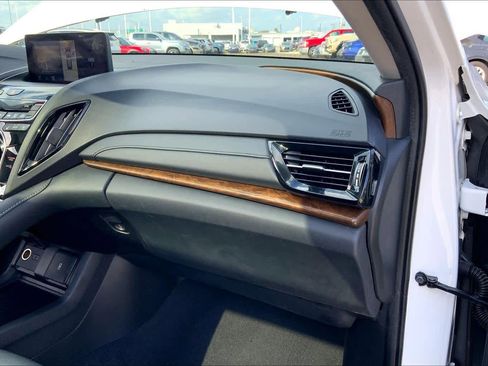 Used 2020 Acura RDX AWD w/ Advance Package image 19
