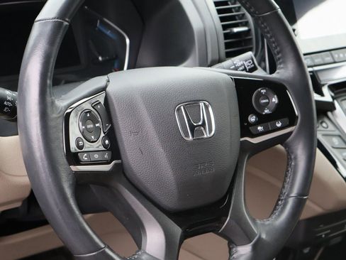 Certified 2023 Honda Odyssey Elite image 19