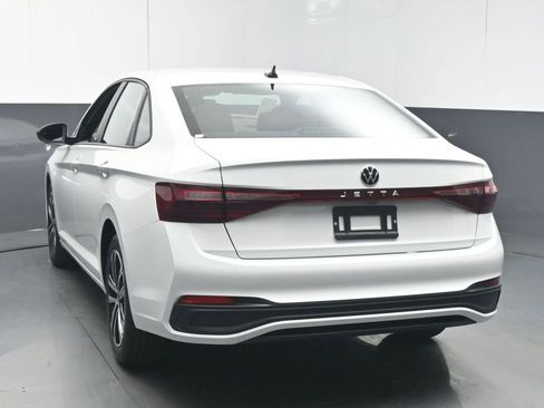 New 2026 Volkswagen Jetta Sport image 6