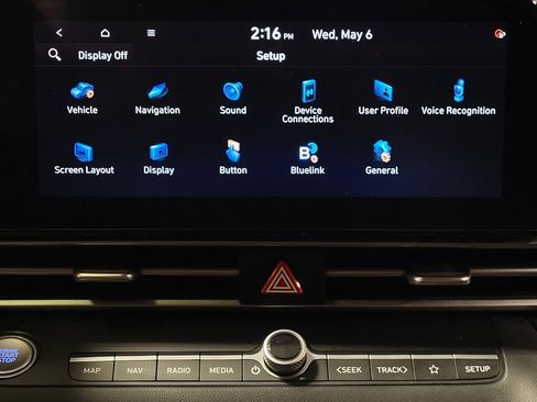 Used 2023 Hyundai Elantra SEL w/ Convenience Package FWD image 25