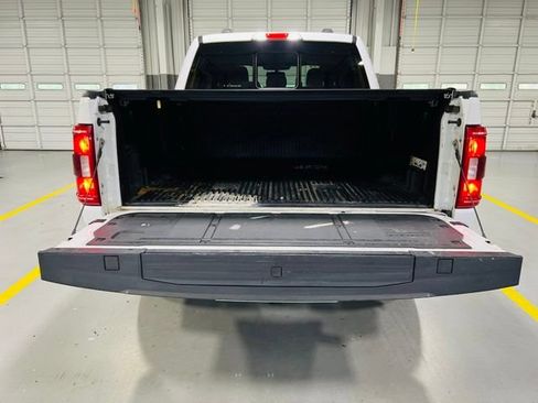 Used 2022 Ford F150 XLT w/ Equipment Group 302A High AWD/4WD image 9