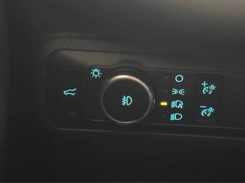 New 2026 Ford Explorer ST-Line image 15