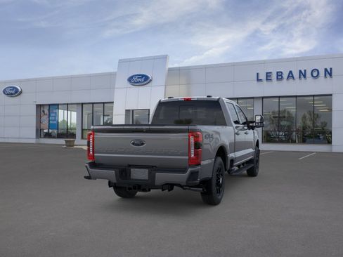 New 2026 Ford F250 Lariat AWD/4WD image 8