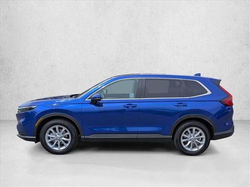 Used 2024 Honda CR-V EX-L image 9