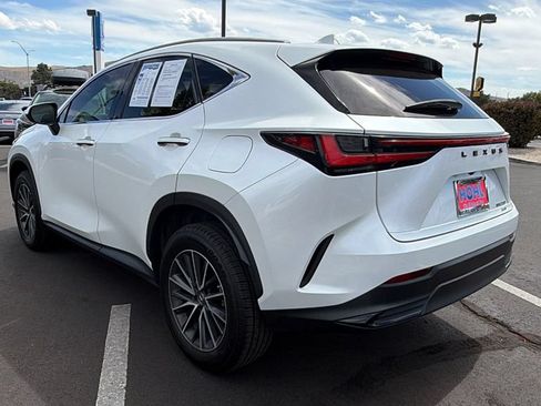 Used 2022 Lexus NX 250 AWD w/ Cold Area Package image 5