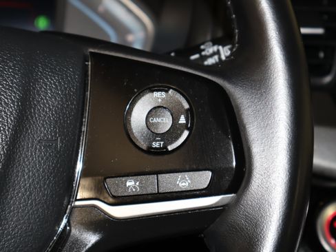 Certified 2024 Honda Odyssey Touring image 21