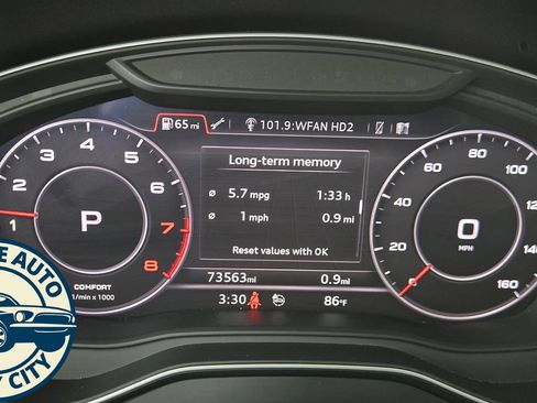 Used 2018 Audi Q5 2.0T Premium Plus w/ Premium Plus Package AWD/4WD image 17