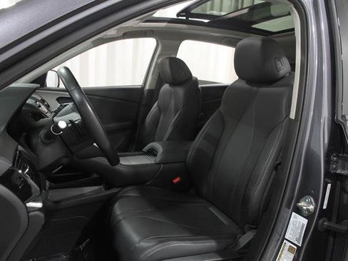 Used 2020 Acura RDX AWD image 5