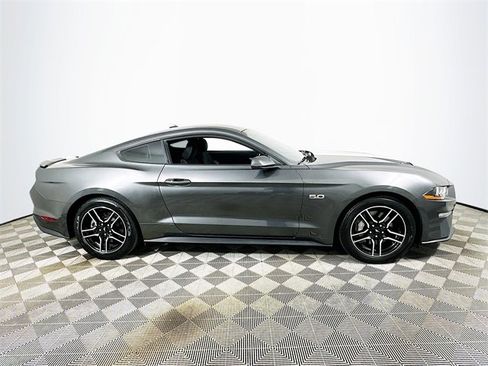 Used 2020 Ford Mustang GT w/ Equipment Group 301A image 2