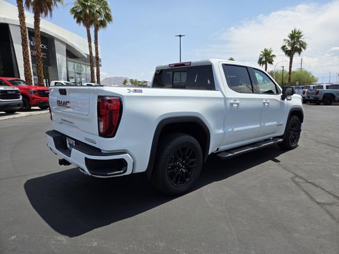 New 2025 GMC Sierra 1500 Elevation w/ Elevation Premium Package image 4