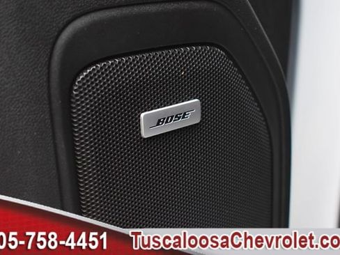 Used 2020 Chevrolet Silverado 1500 RST image 18