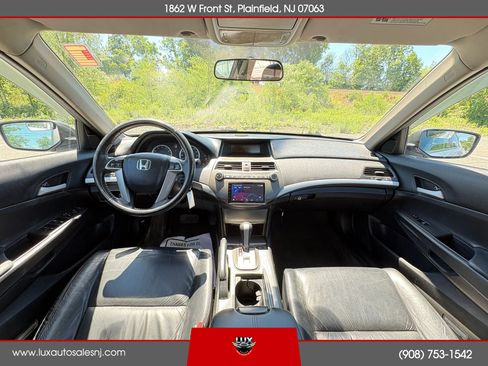 Used 2012 Honda Accord SE image 15