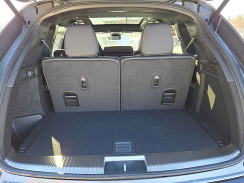New 2026 Acura MDX A-Spec image 18