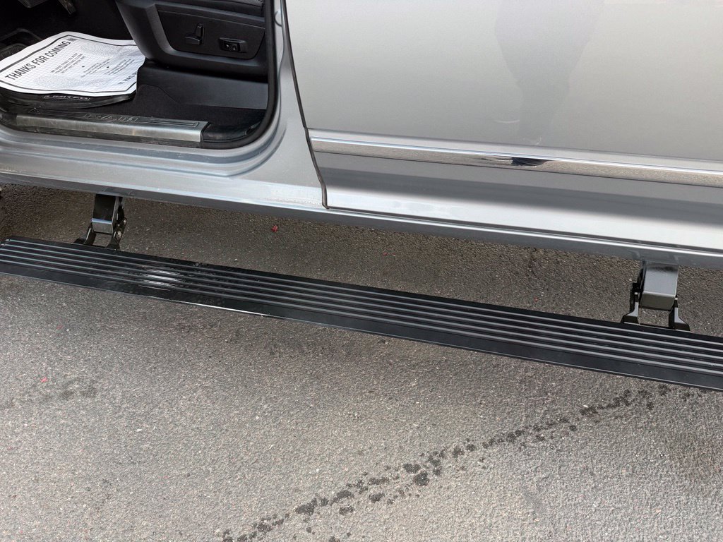 Used 2021 RAM 2500 Limited w/ Towing Technology Group AWD/4WD image 13