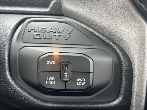 New 2026 RAM 3500 Tradesman image 20