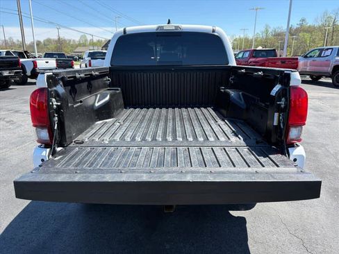 Used 2023 Toyota Tacoma SR5 image 30