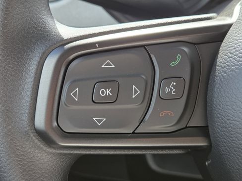 New 2026 Jeep Wrangler Sport image 26