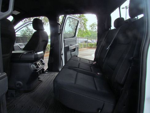 Used 2023 Ford F150 XLT w/ Equipment Group 302A High AWD/4WD image 26