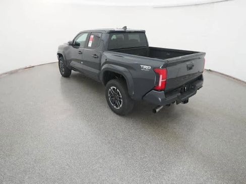 Used 2026 Toyota Tacoma TRD Sport image 42