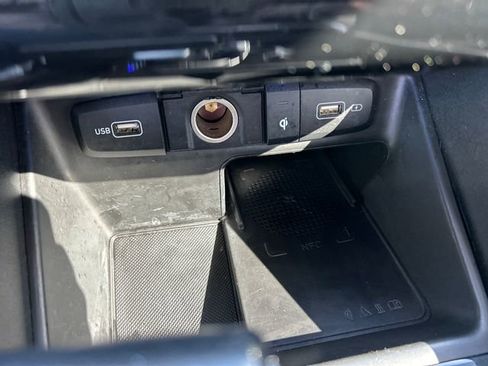 Used 2022 Hyundai Tucson SEL w/ Convenience Package image 21