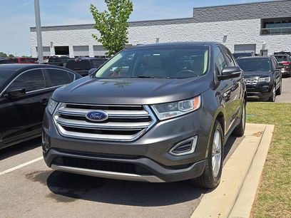 Used 2015 Ford Edge SEL w/ Equipment Group 201A