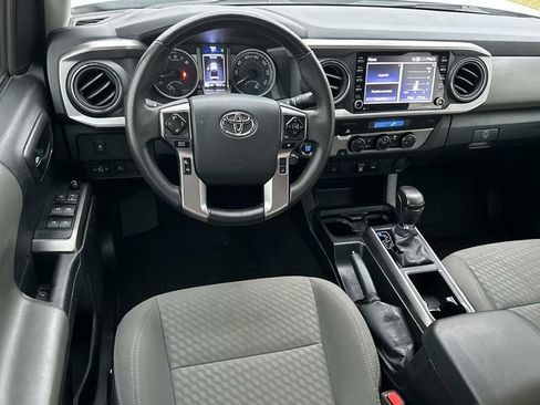 Used 2023 Toyota Tacoma SR5 image 19