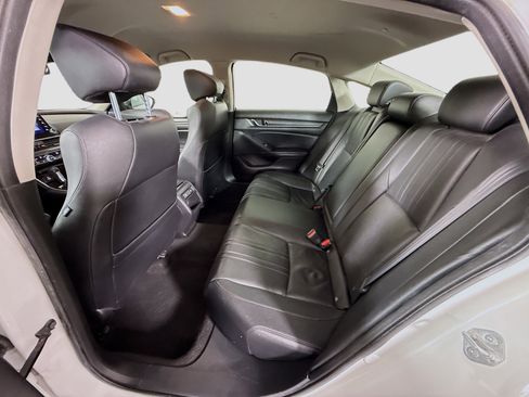 Used 2022 Honda Accord Sport Special Edition image 25