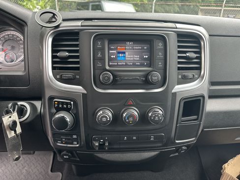 Used 2022 RAM 1500 Warlock w/ Trailer Tow Group AWD/4WD image 31