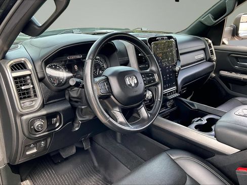 Used 2021 RAM 1500 Rebel w/ Rebel Level 2 Equipment Group AWD/4WD image 12