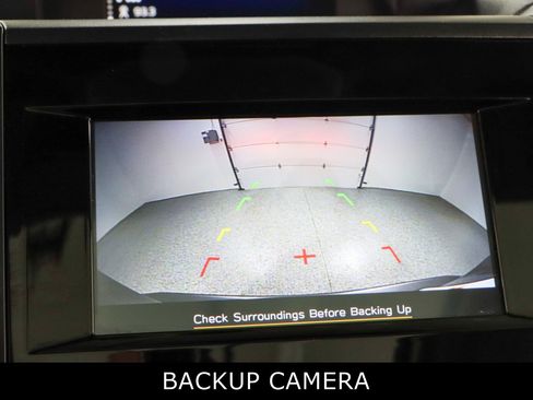 Used 2023 Subaru Forester Premium image 18