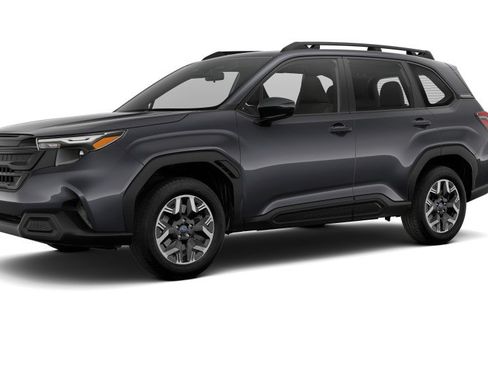 New 2026 Subaru Forester AWD/4WD image 8