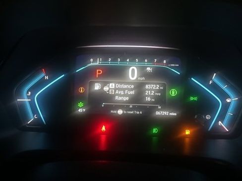 Used 2022 Honda Odyssey EX image 7