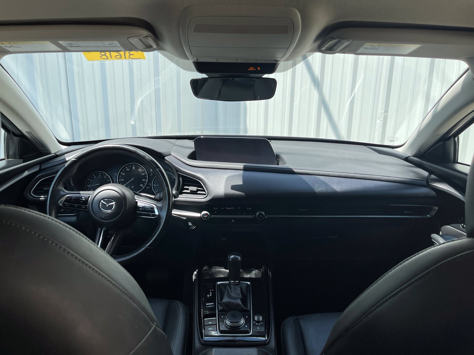 Certified 2024 MAZDA CX-30 AWD 2.5 S w/ Select Sport Pkg image 19