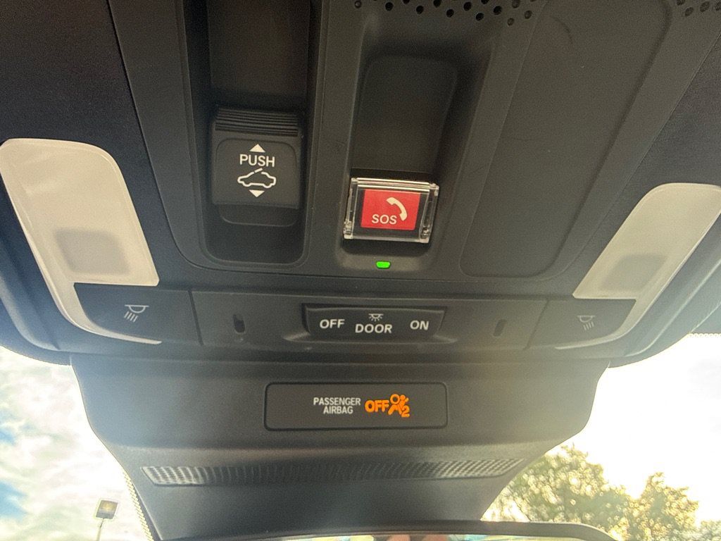 Used 2024 Honda Accord Sport image 27