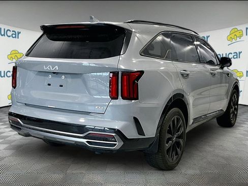 Used 2023 Kia Sorento SX AWD/4WD image 8