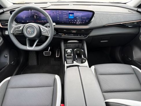 Used 2026 Buick Envision Sport Touring AWD/4WD image 23
