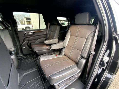 New 2026 Chevrolet Tahoe High Country AWD/4WD image 14