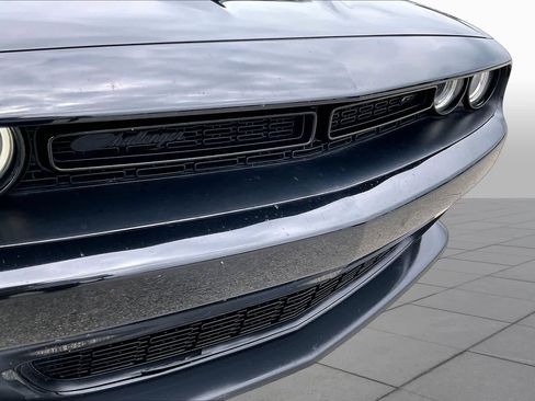 Used 2021 Dodge Challenger GT w/ Blacktop Package RWD image 26