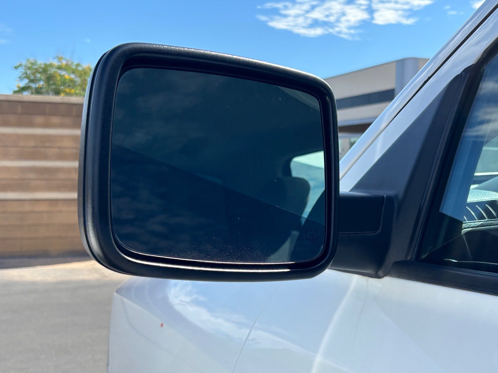 Used 2018 RAM 1500 Express RWD image 7