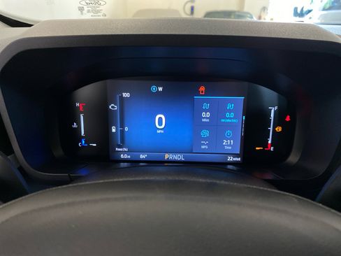New 2026 Ford Maverick XLT AWD/4WD image 19