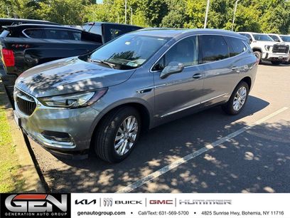 Used 2019 Buick Enclave Premium w/ Experience Buick Package