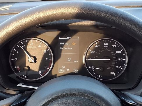 New 2026 Subaru Crosstrek 2.0i Premium image 9