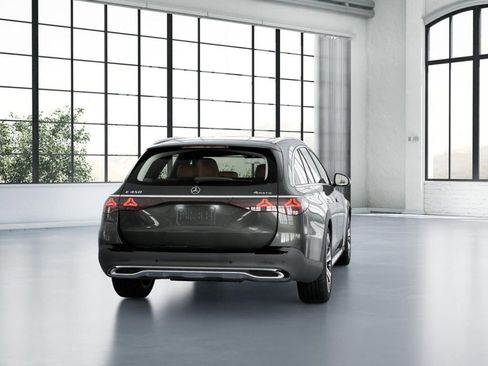 New 2026 Mercedes-Benz E 450 4MATIC All-Terrain Wagon image 24