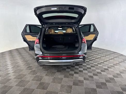 Used 2023 Hyundai Santa Fe Calligraphy AWD/4WD image 20