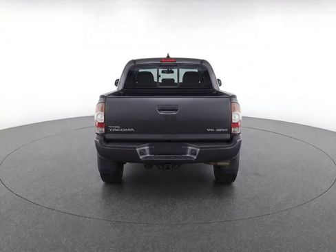 Used 2010 Toyota Tacoma 4x4 Double Cab image 29