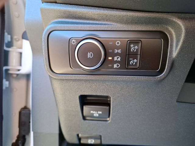 New 2026 Ford Bronco Outer Banks AWD/4WD image 16