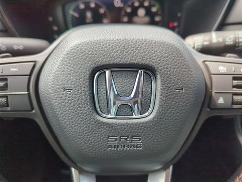 New 2026 Honda CR-V Sport-L image 17